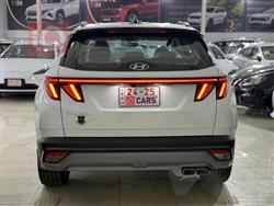 هیۆندای تۆکسۆن